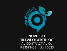 Nordiskt tillväxtcertifikat